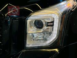 جي ام سي يوكون